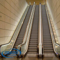 Vvvf Factory Price Automatic Stop Start Outdoor Escalator